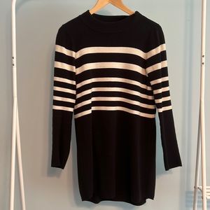 Free People Sweater dress